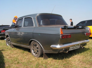 обоя автомобили, москвич