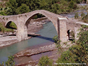 Картинка besianspuente города мосты