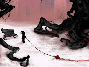 Картинка фэнтези иные миры времена