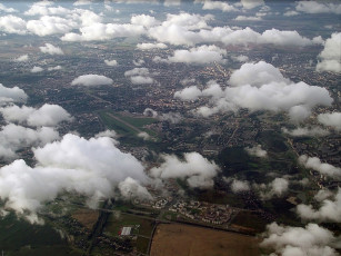 Картинка города другое