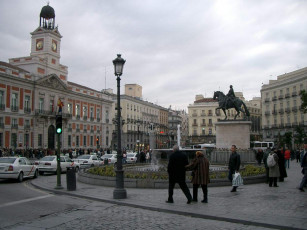 Картинка города памятники скульптуры арт объекты