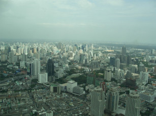 Картинка города панорамы