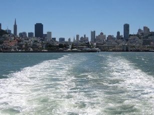 Картинка города панорамы