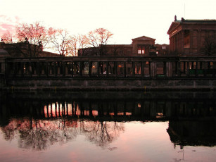 Картинка города здания дома