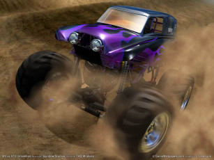 Картинка mx vs atv unleashed видео игры