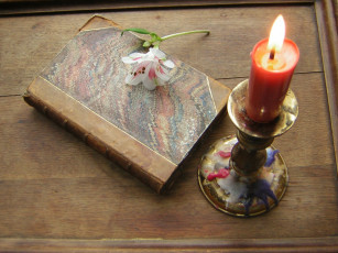 Картинка разное свечи