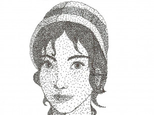 Картинка рисованные люди