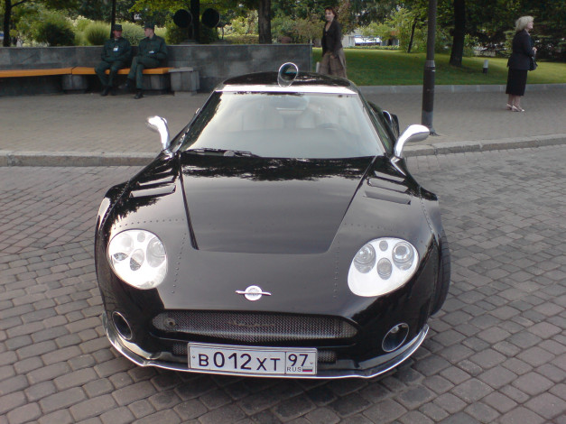 Обои картинки фото автомобили