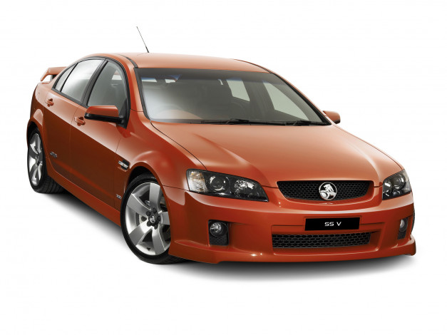Обои картинки фото автомобили, holden