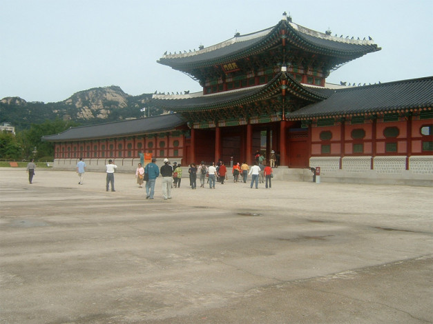 Обои картинки фото города, буддистские, другие, храмы