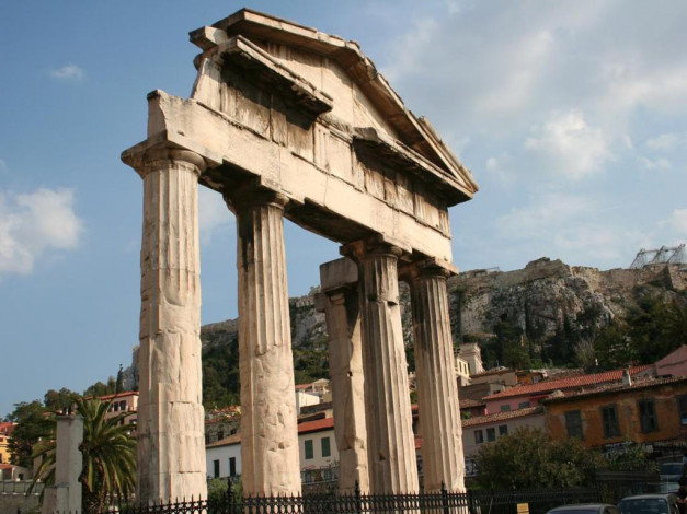 Обои картинки фото города, рим, ватикан, италия