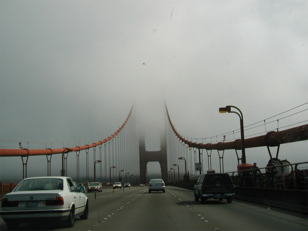 Обои картинки фото города, сан, франциско, сша