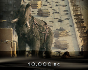 обоя 10, 000, кино, фильмы