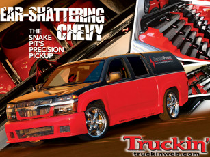 Картинка автомобили custom 5dr off road