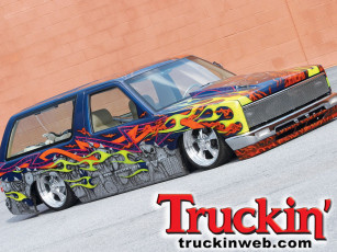 Картинка автомобили custom 5dr off road