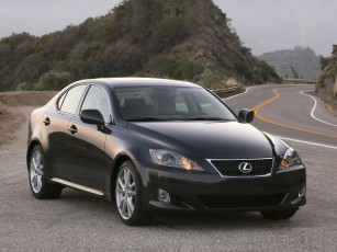 Картинка автомобили lexus