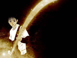 Картинка beck7 аниме beck