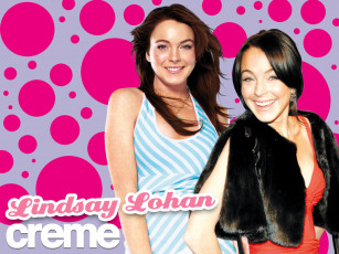 Картинка Lindsay+Lohan девушки