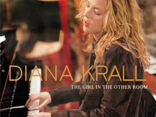 Картинка музыка diana krall