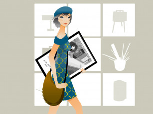 Картинка векторная графика