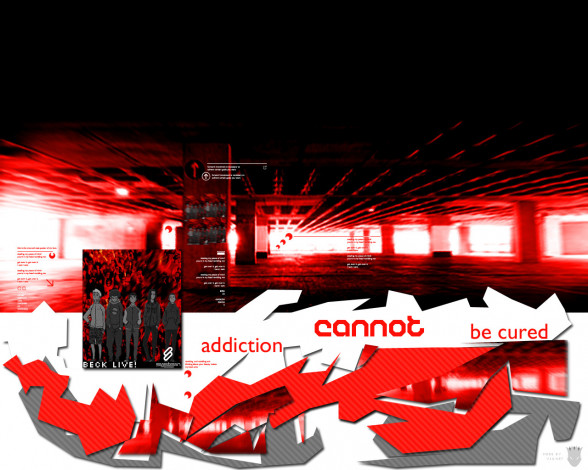 Обои картинки фото beck15, аниме, beck