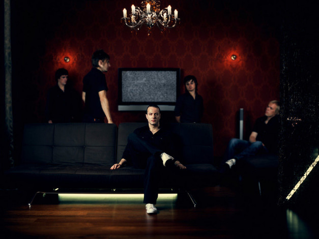 Обои картинки фото aj4, музыка, animal, джаz