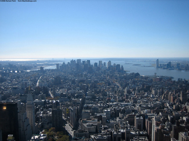 Обои картинки фото города, нью, йорк, сша