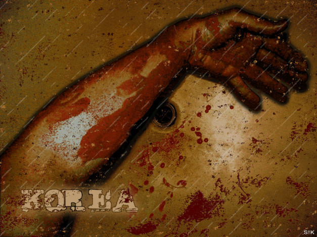 Обои картинки фото kor2, музыка, korea