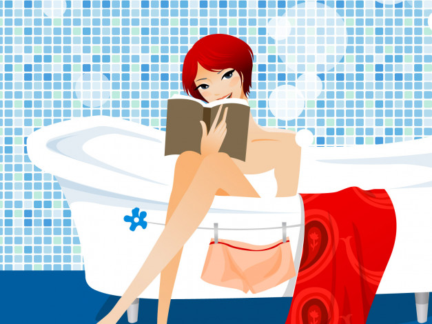 Обои картинки фото векторная, графика