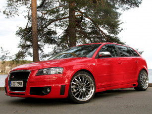 Картинка автомобили audi