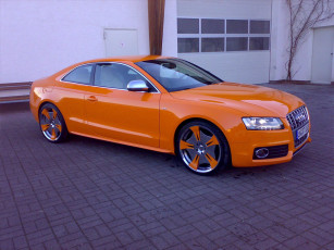 Картинка автомобили audi