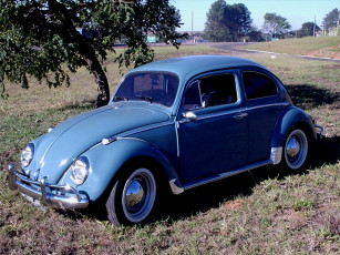 Картинка автомобили классика