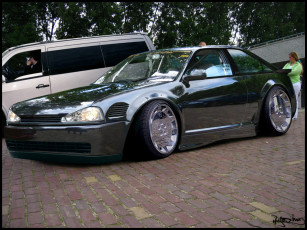 Картинка автомобили виртуальный тюнинг