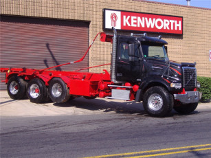 Картинка автомобили volvo trucks