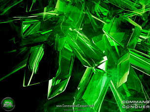 обоя видео, игры, command, conquer, tiberium, wars