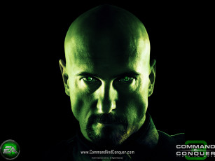 Картинка видео игры command conquer tiberium wars