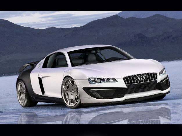 Обои картинки фото автомобили, виртуальный, тюнинг