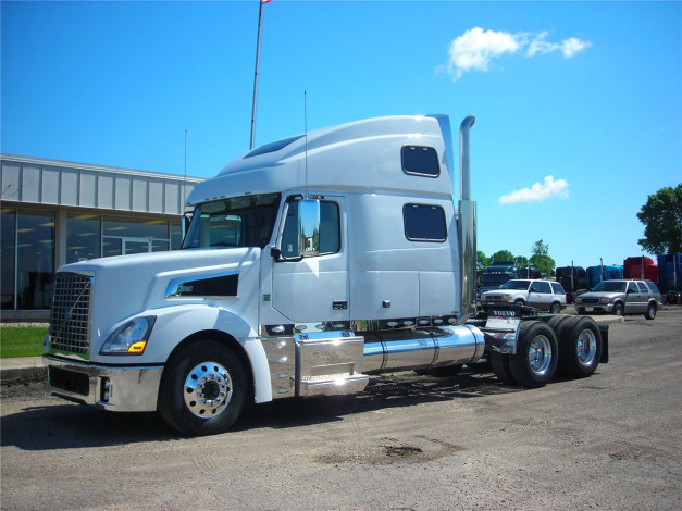 Обои картинки фото автомобили, volvo, trucks