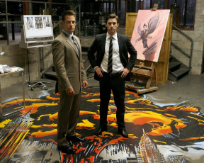 Картинка кино фильмы heroes