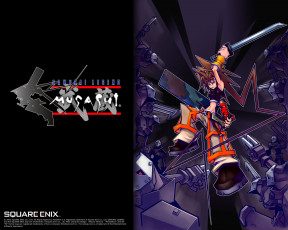 Картинка musashi samurai legend видео игры