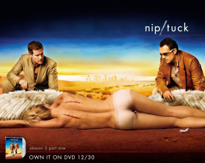 Картинка nip tuck кино фильмы
