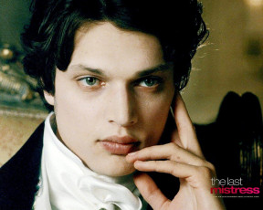обоя the, last, mistress, кино, фильмы