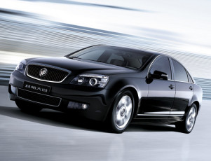 Картинка автомобили buick