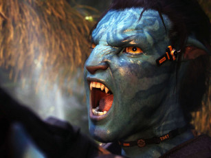 Картинка avatar кино фильмы