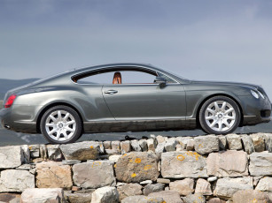 Картинка автомобили bentley