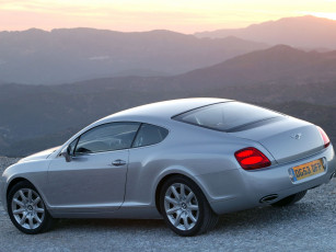 Картинка автомобили bentley