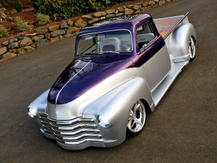 Картинка автомобили chevrolet