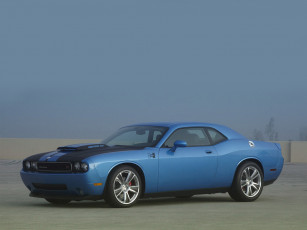 Картинка автомобили dodge