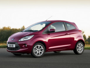 Картинка автомобили ford