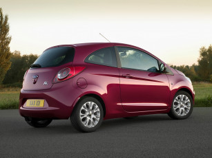 Картинка автомобили ford